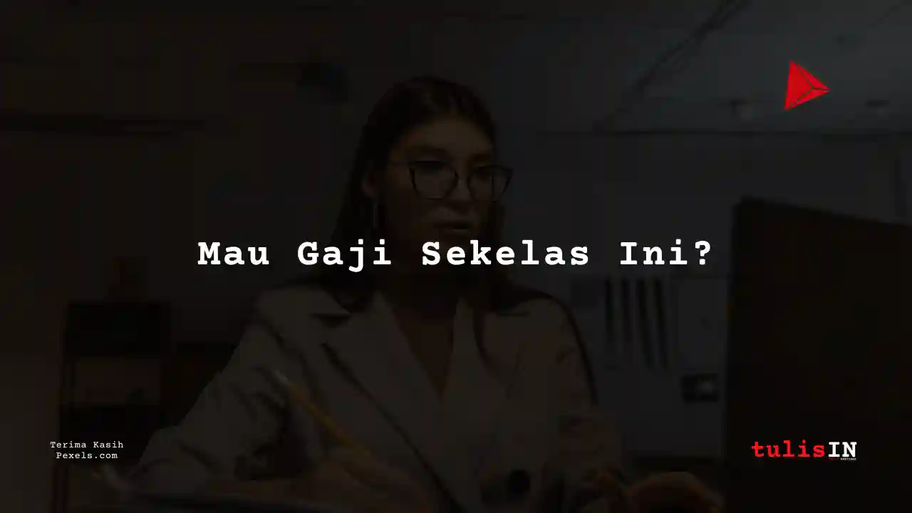 Berapa Gaji General Manager PT Samco Farma 2025?