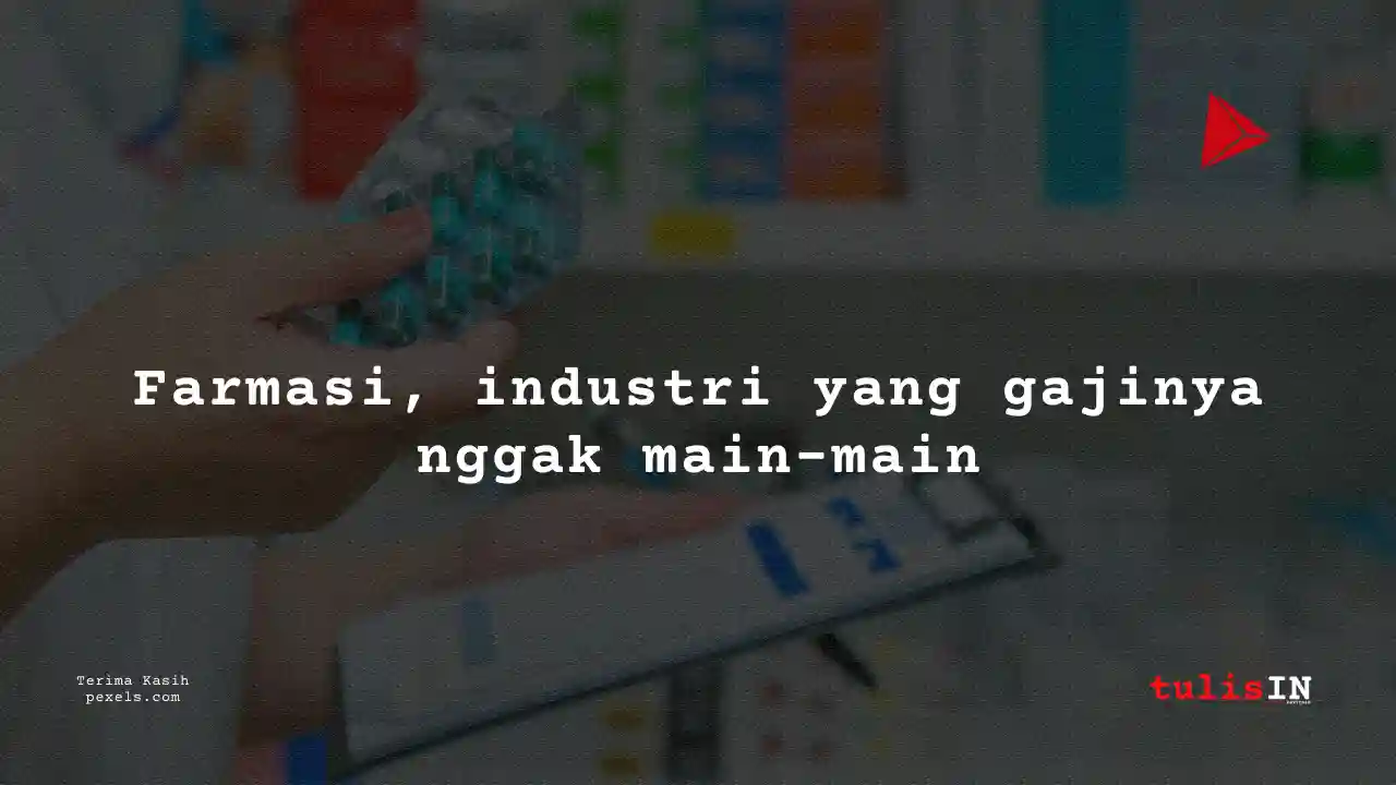 Berapa Gaji General Manager PT Sanbe Farma 2025?