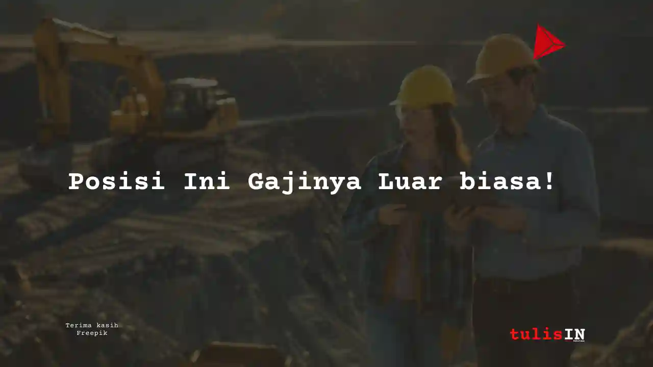 Berapa Gaji General Manager PT Sinar Terang Mandiri Tbk 2025?