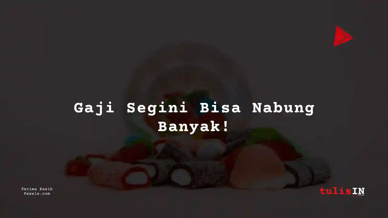 Berapa Gaji General Manager PT Yupi Indo Jelly Gum Tbk 2025?