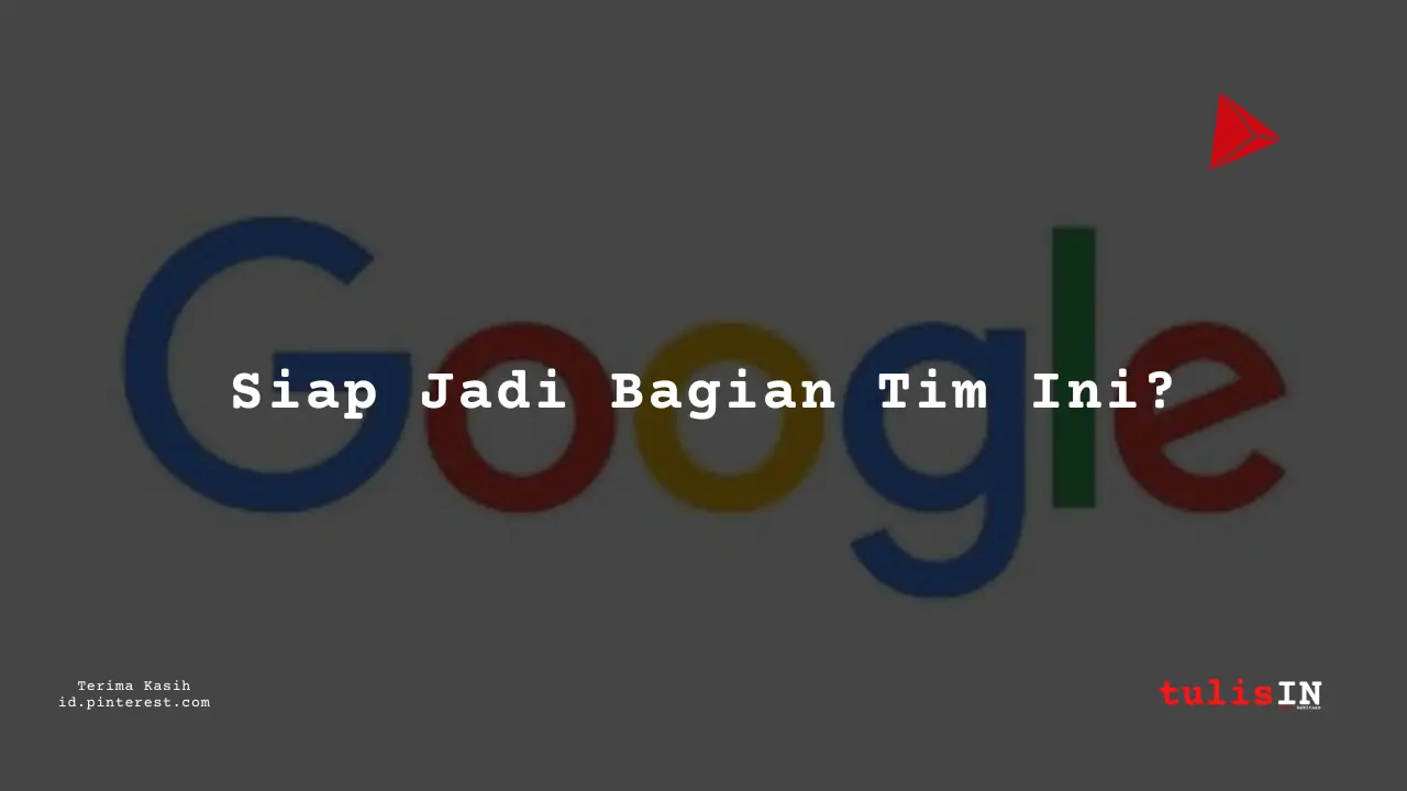 Berapa Gaji Google adsense Publisher Google Indonesia Tahun 2023?