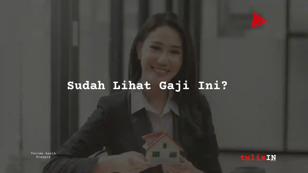 Berapa Gaji Graphic Designer Agung Sedayu Group 2025?
