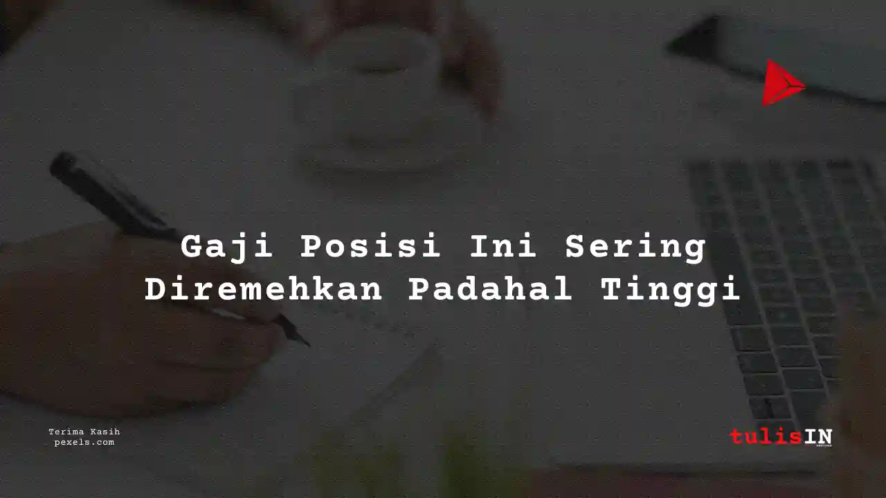 Berapa Gaji Graphic Designer CNBC Indonesia 2024?