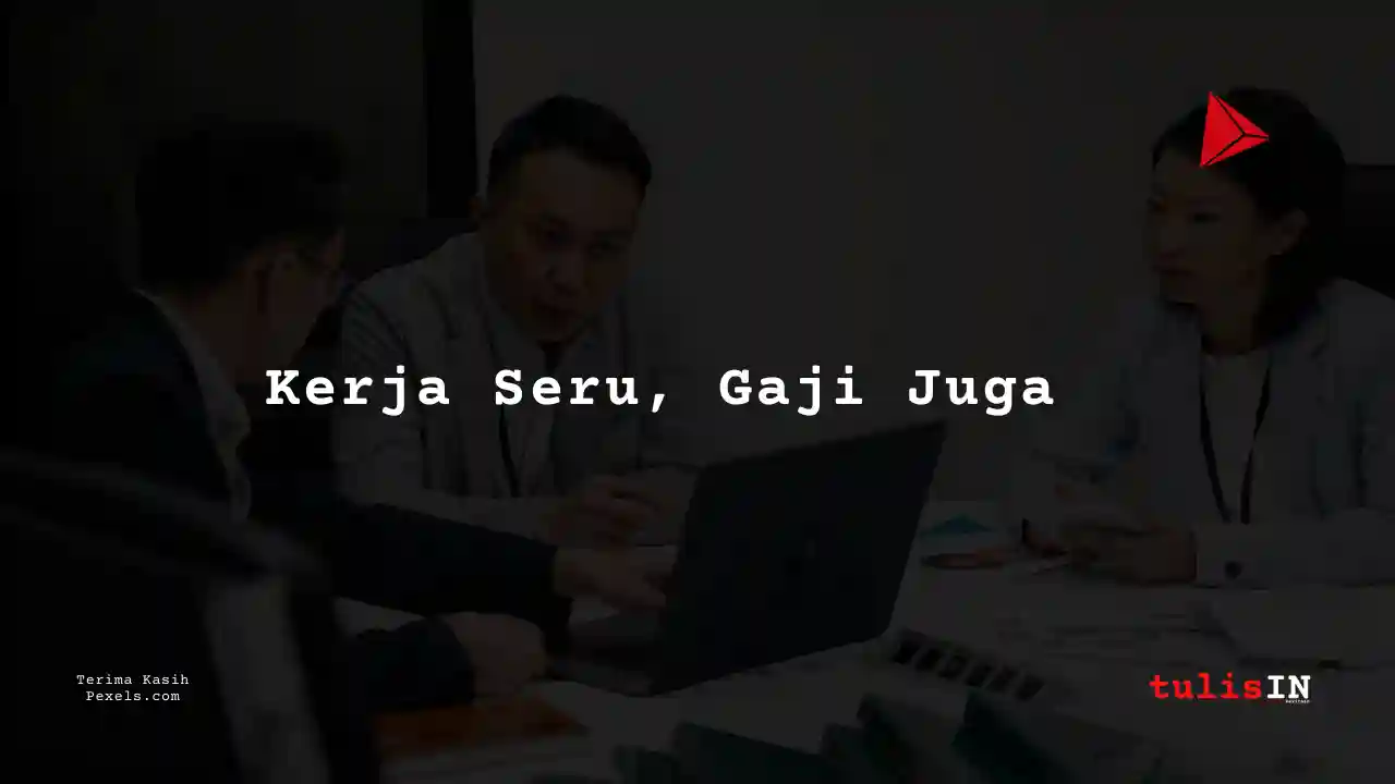 Berapa Gaji Graphic Designer PT LAPI Laboratories 2025?