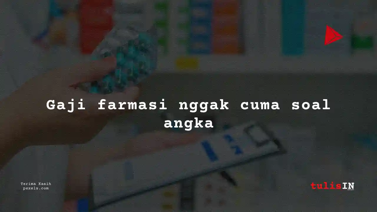 Berapa Gaji Graphic Designer PT Sanbe Farma 2025?