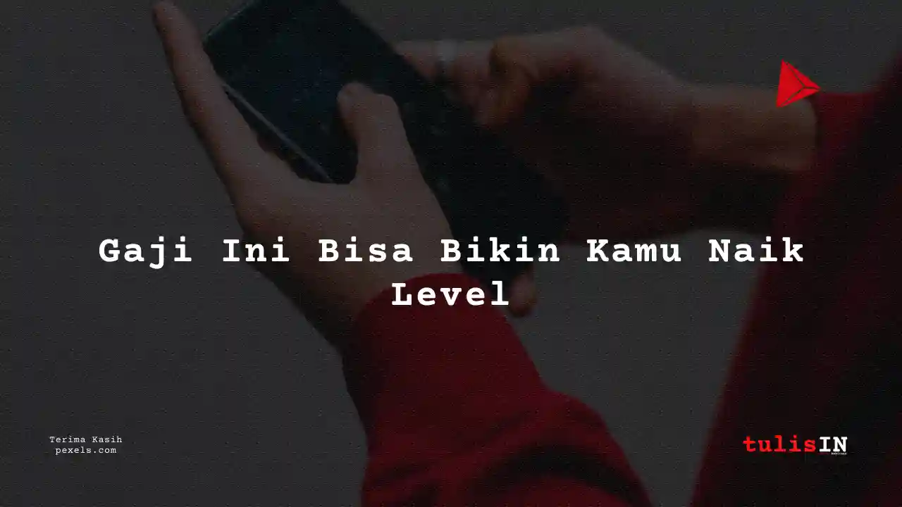 Berapa Gaji Graphic Designer PT Xiaomi Communications Indonesia 2023?