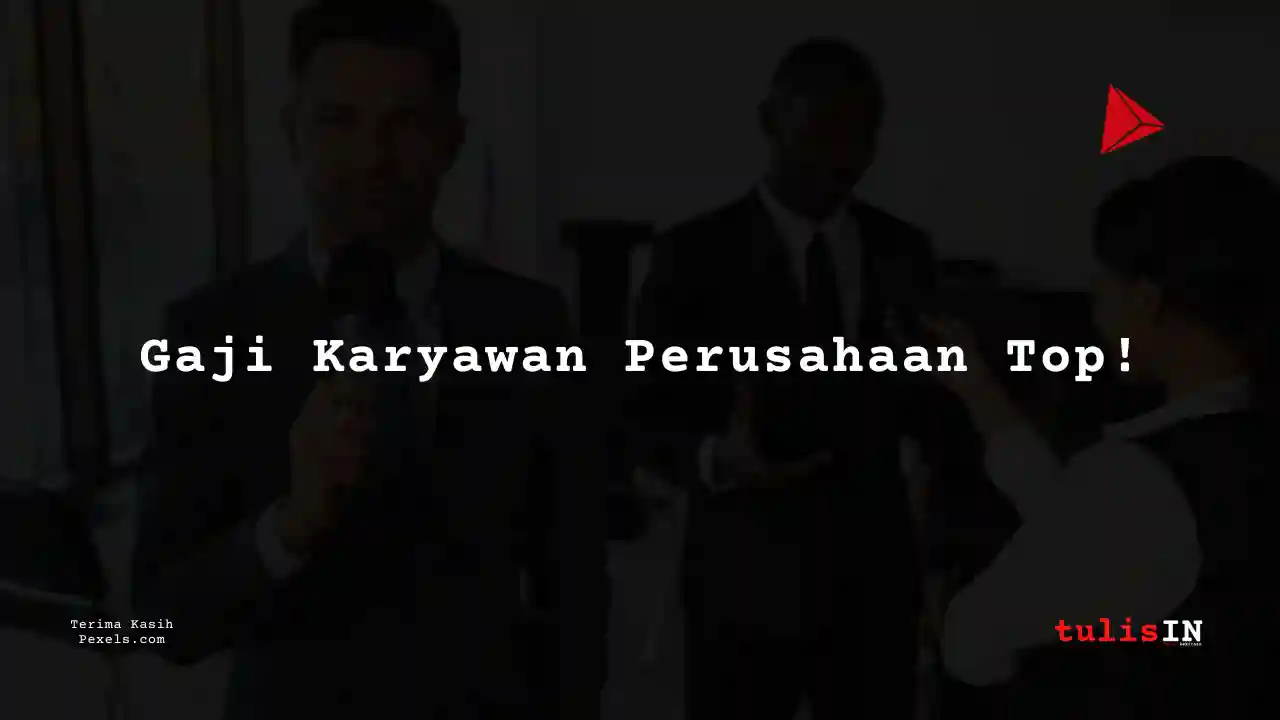 Berapa Gaji Graphic Designer SCTV 2025?