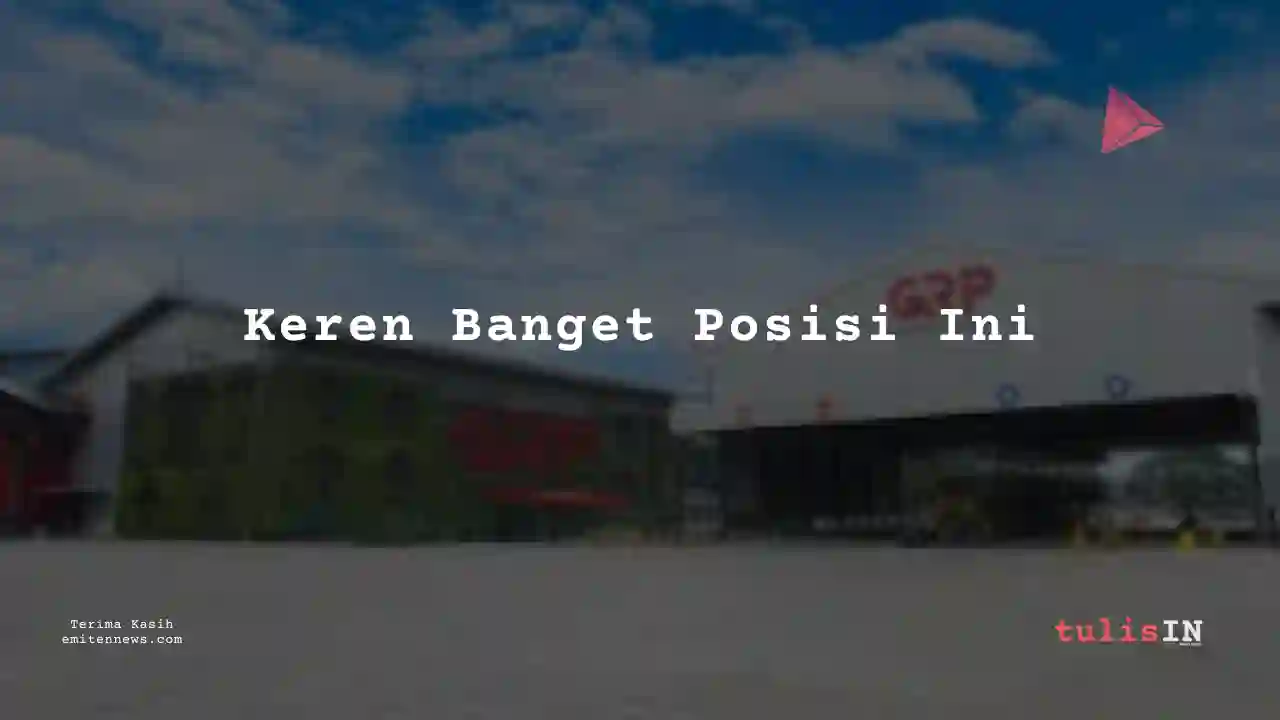 Berapa Gaji Accounting Gunung Raja Paksi 2024?