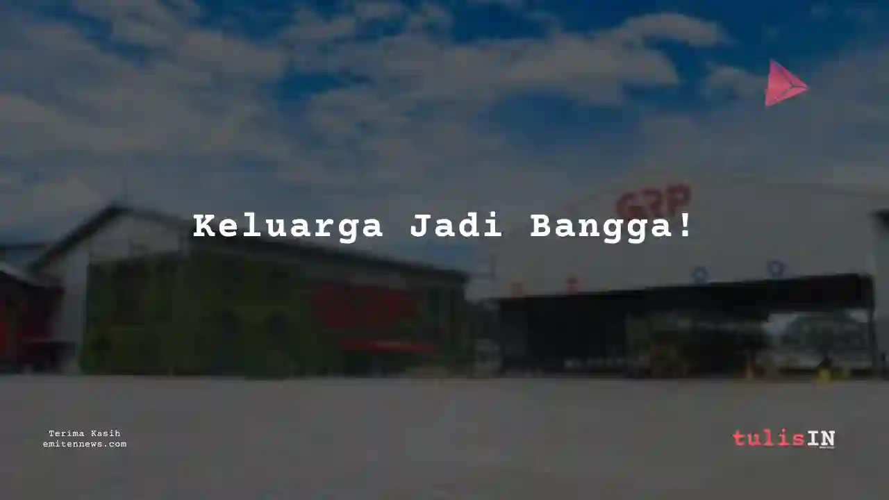 Berapa Gaji Logistics Gunung Raja Paksi 2024?