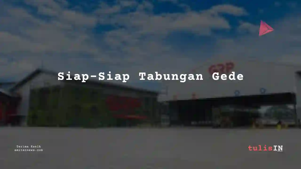 Berapa Gaji Manufacturing Engineer Gunung Raja Paksi 2024?