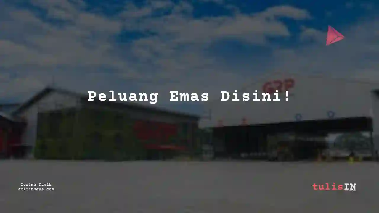 Berapa Gaji Operations Trainer Gunung Raja Paksi 2024?