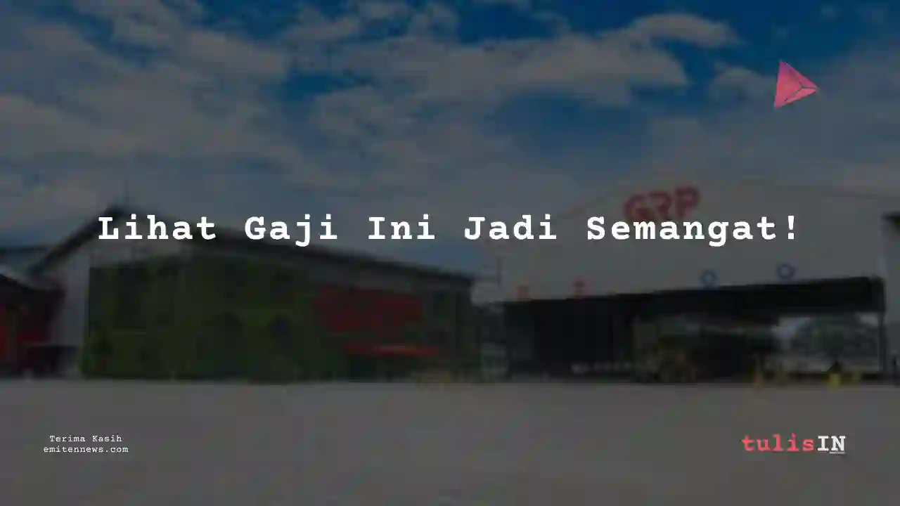 Berapa Gaji IT Business System Analysts Gunung Raja Paksi 2024?