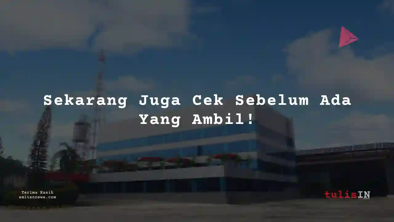Berapa Gaji Kebun Binatang Raja Paksi 2025?