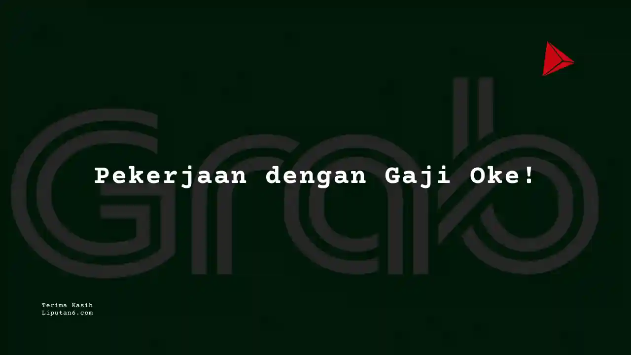 Berapa Gaji HR Admin Grab 2025?