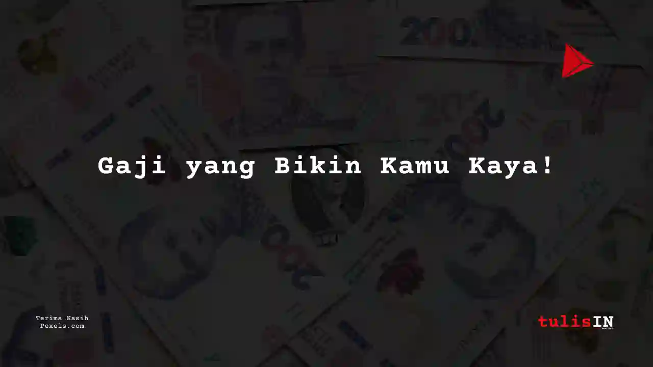 Berapa Gaji HR Administrator Trans7 2024?