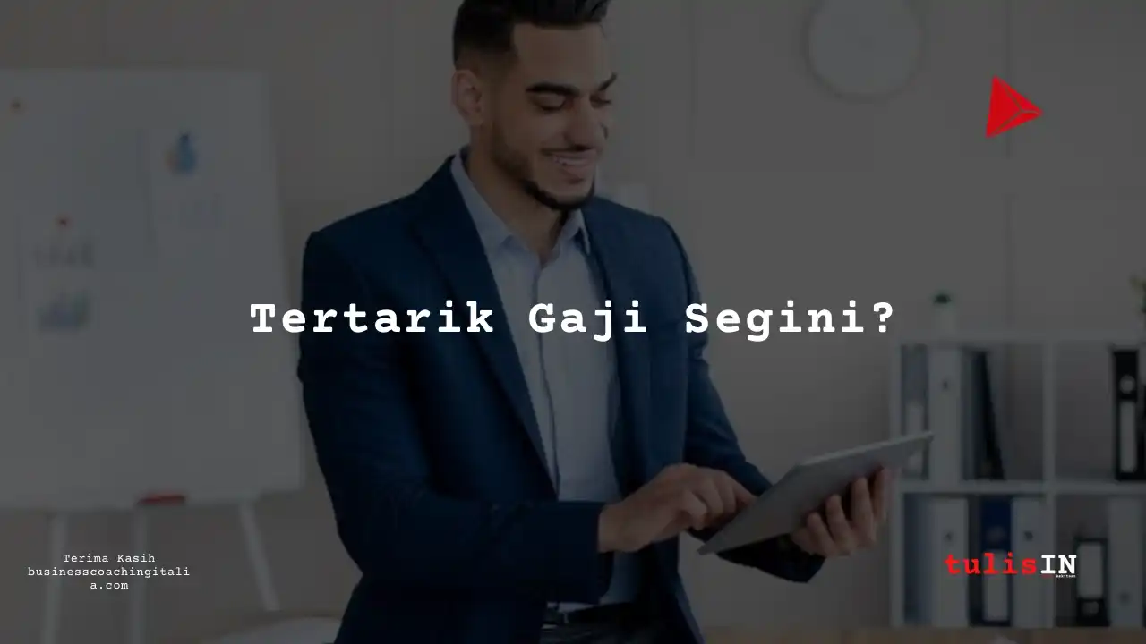 Berapa Gaji HR Development PT Gunung Raja Paksi 2024?