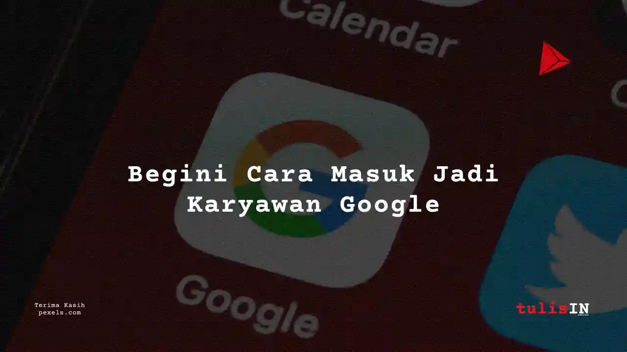 Berapa Gaji HR GM Google Indonesia 2024?