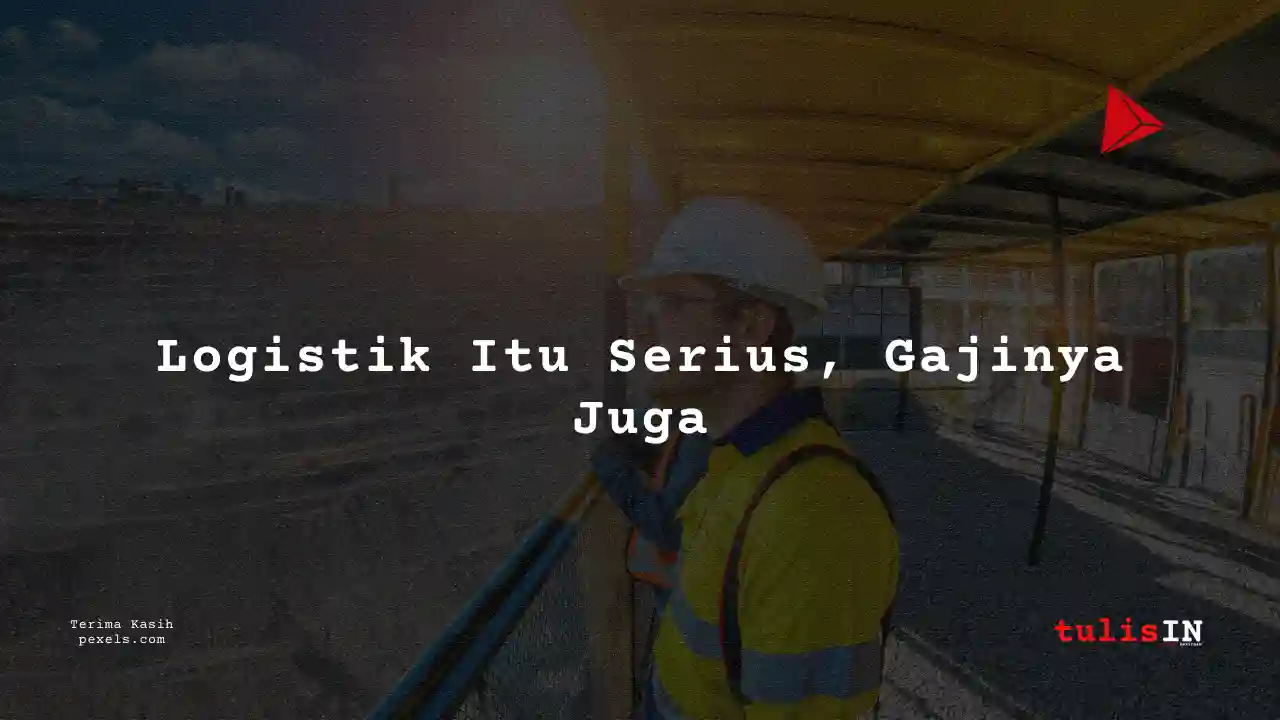 Berapa Gaji HR (SDM) Harum Energy 2024?