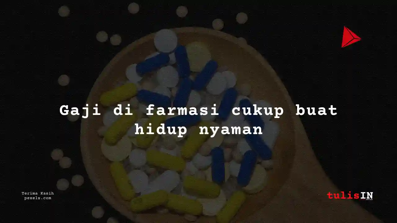 Berapa Gaji HR (SDM) PT Brigit Biofarmaka Teknologi Tbk 2024?