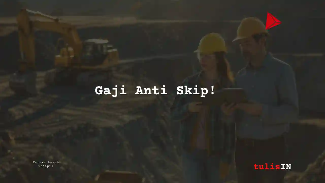 Berapa Gaji HR (SDM) PT Sinar Terang Mandiri Tbk 2025?