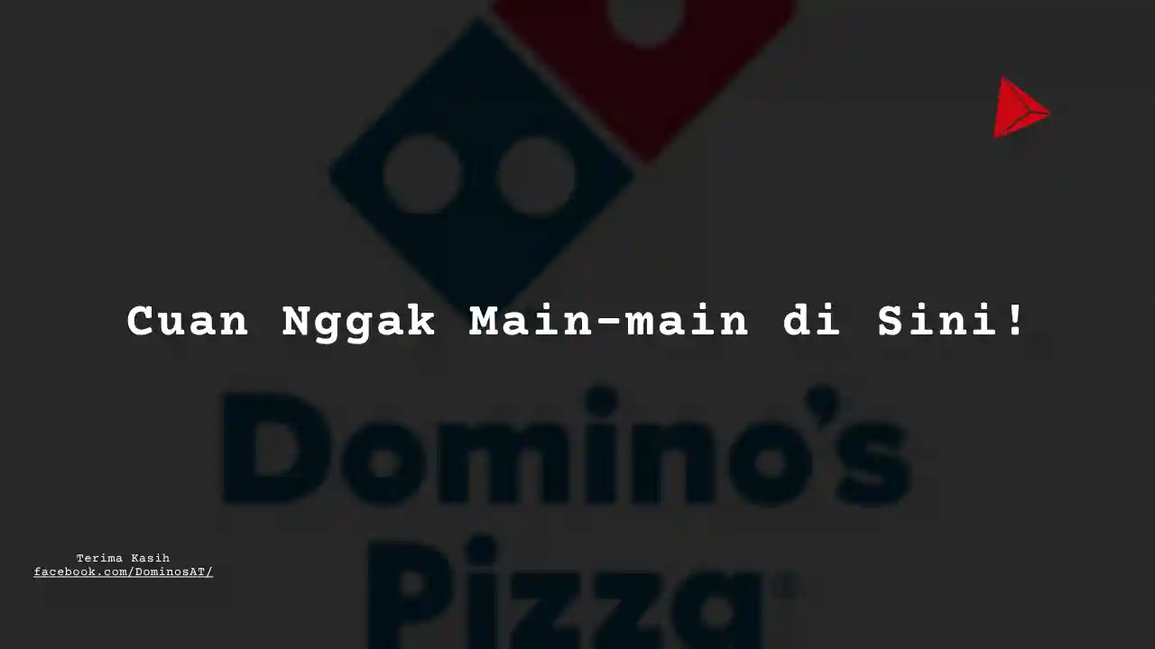 Berapa Gaji HR (SPV) Domino Pizza?