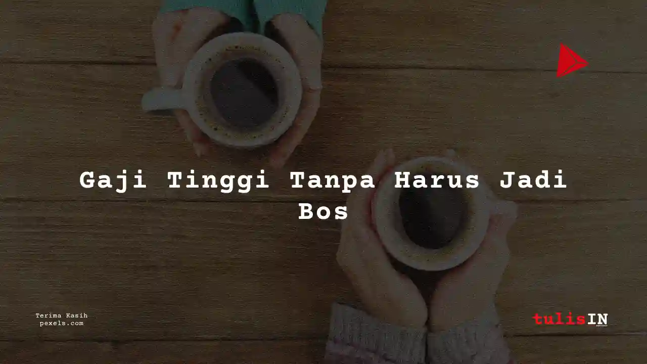 Berapa Gaji HR Specialist Kopi Kenangan 2025?