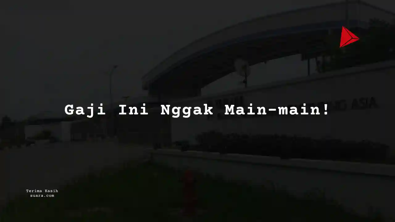 Berapa Gaji HR / Admin (Staff/Executive/Officer) PT Yamaha Music Manufacturing 2024?