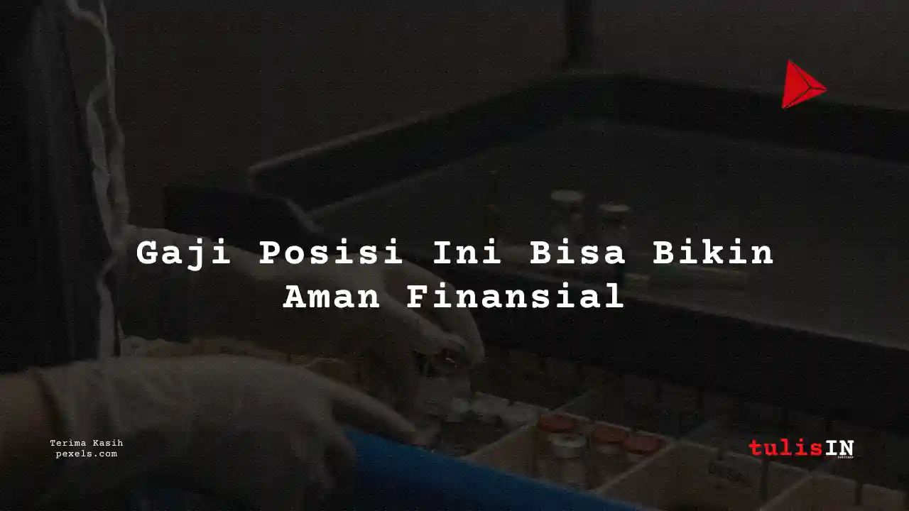 Berapa Gaji HR / Admin – Intern / Magang PT Meiji Indonesian Pharmaceutical Industries 2023?