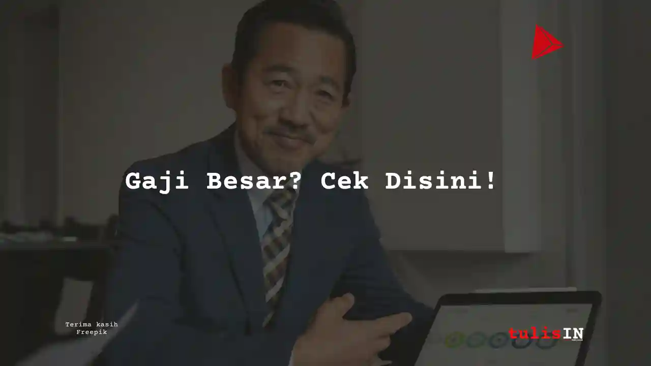 Berapa Gaji HRD Manager Bank BNI 2025?