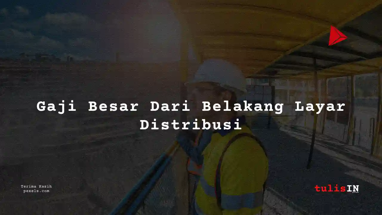 Berapa Gaji HRD Section Head Harum Energy 2024?
