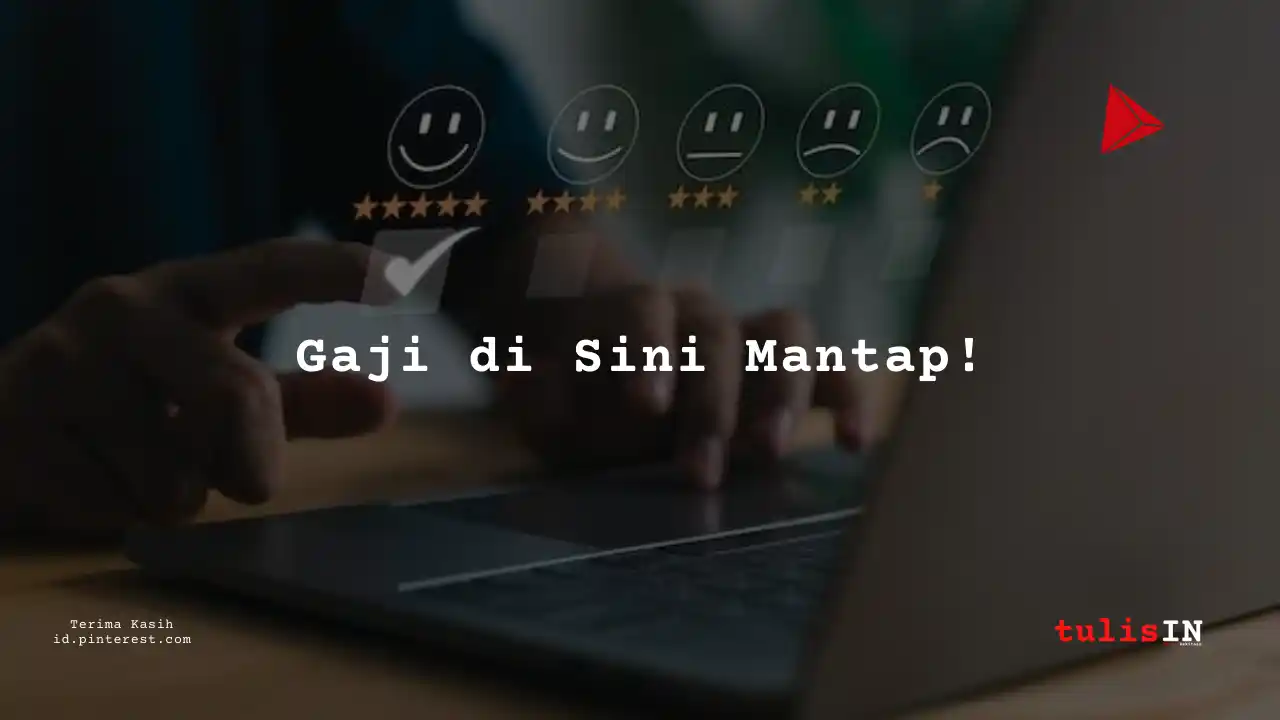 Berapa Gaji HRD Section Head PT Petra Food Tahun 2024?
