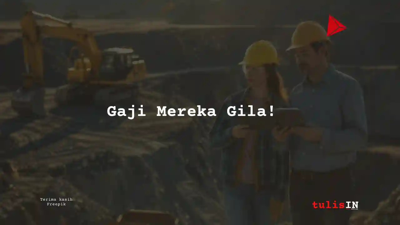 Berapa Gaji HRD Section Head PT Sinar Terang Mandiri Tbk 2025?
