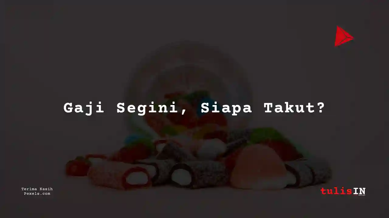 Berapa Gaji HRD Section Head PT Yupi Indo Jelly Gum Tbk 2025?