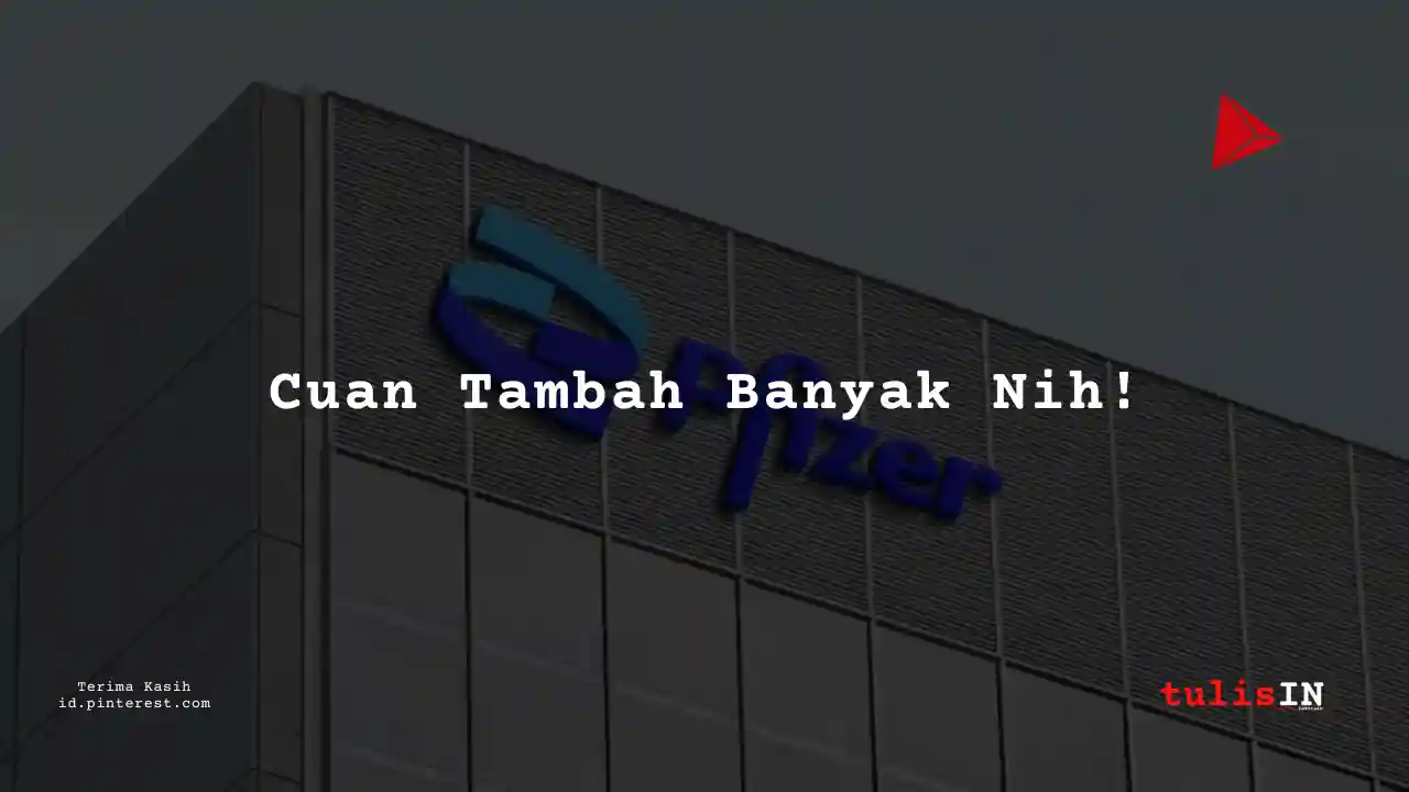 Berapa Gaji HR/Admin – Specialist Prfizer Tahun 2025?