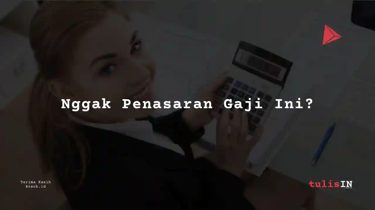 Berapa Gaji Hospitality Manager PT Gunung Raja Paksi 2025?