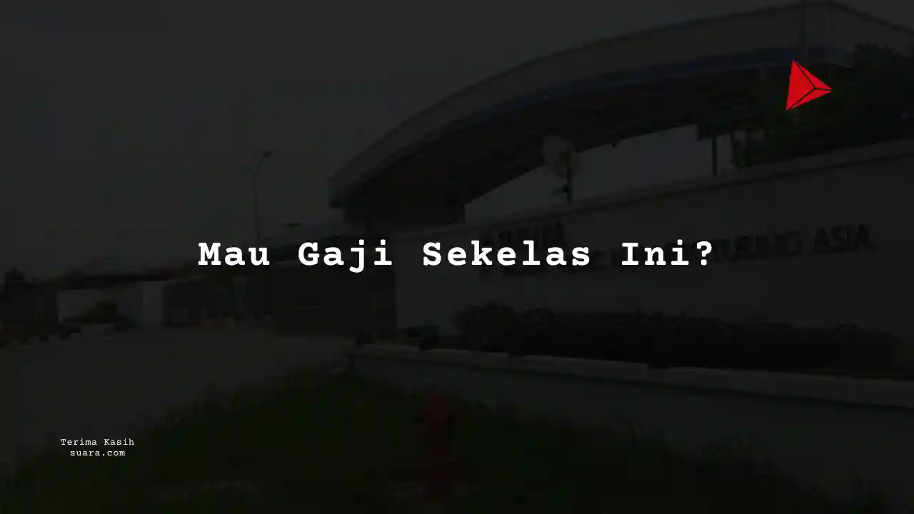 Berapa Gaji Hukum / Legal (Staff/Executive/Officer) PT Yamaha Music Manufacturing 2024?