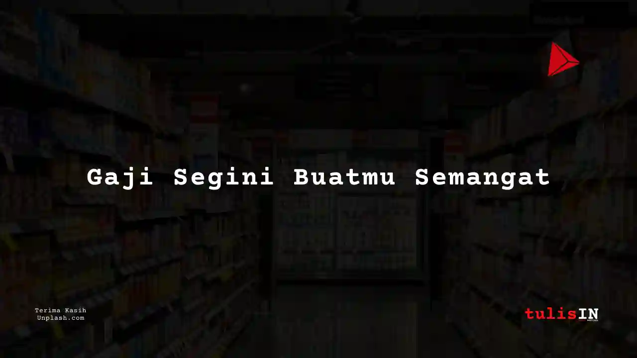 Berapa Gaji Human Capital Officer Lawson Indonesia 2025?
