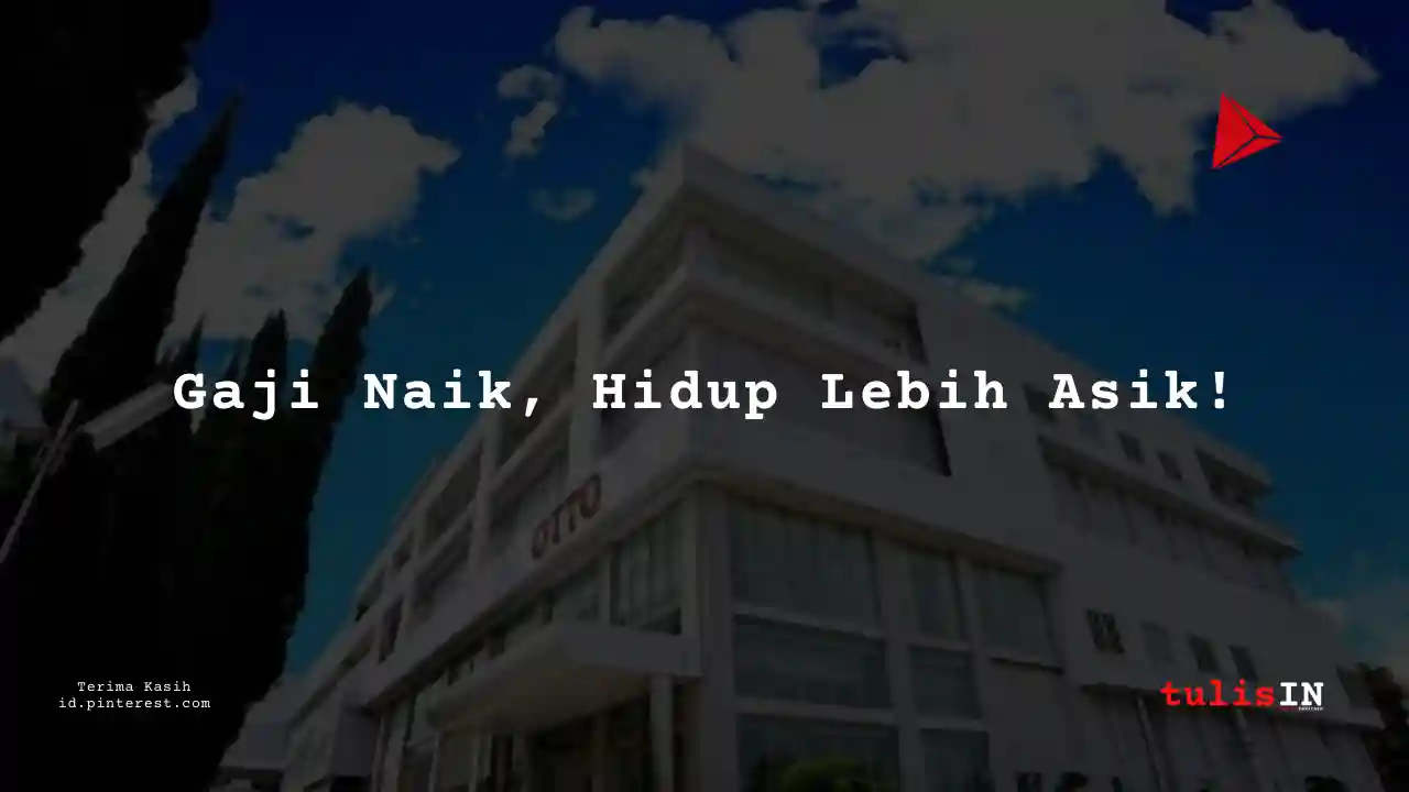 Berapa Gaji Human Capital Officer PT Otto Pharmaceutical Industry Tahun 2025?