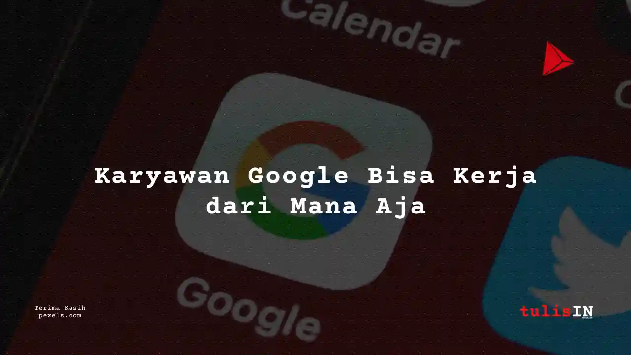 Berapa Gaji Human Resource Management Google Indonesia 2024?