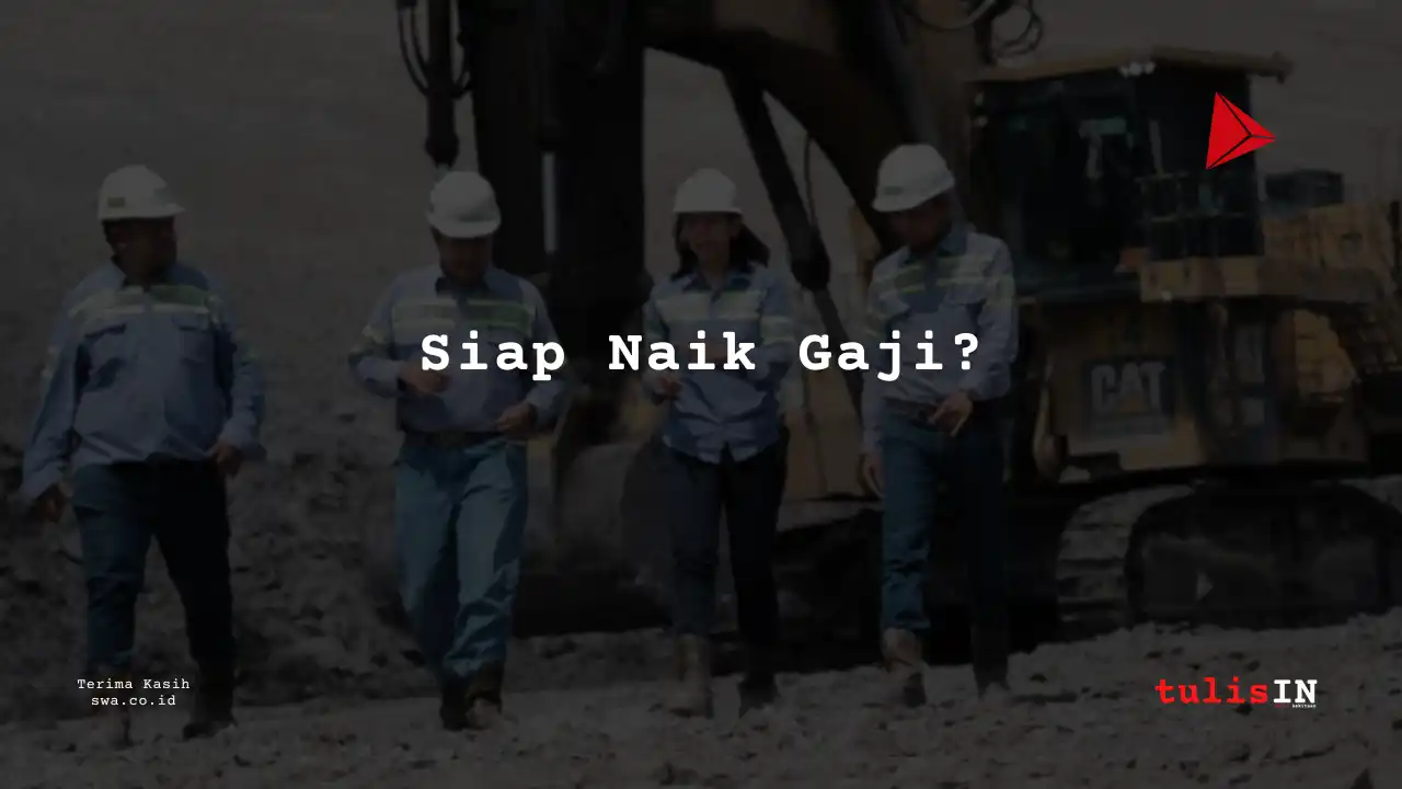 Berapa Gaji Human Resources Specialist PT Delta Dunia Makmur 2023?