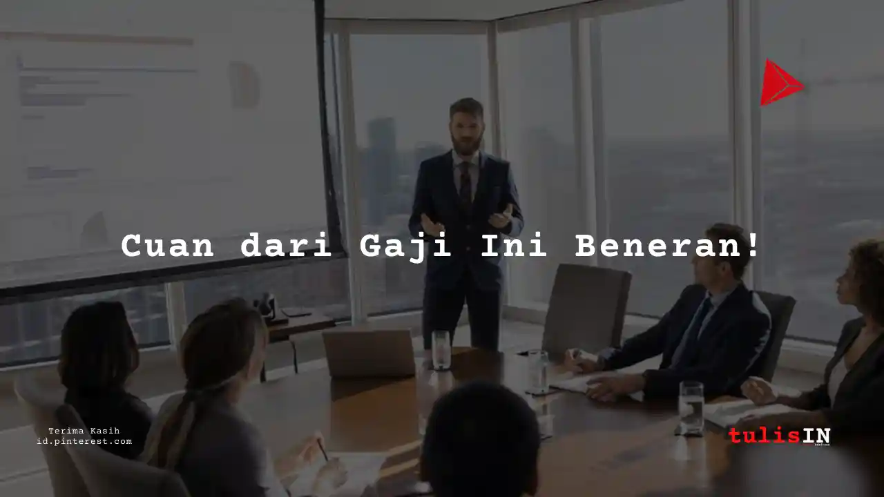 Berapa Gaji Human Resources Specialist PT Napoleon Light Industries Tahun 2025?