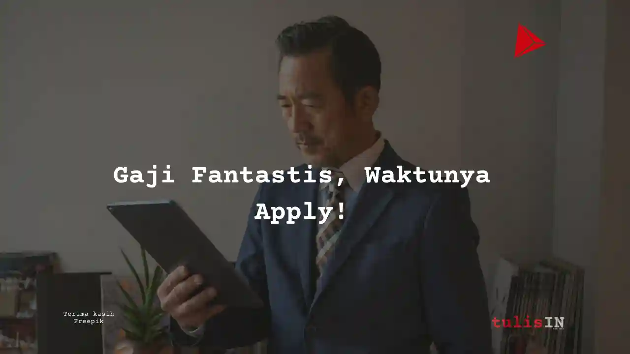 Berapa Gaji Human Resources Specialist PT Prima Andalan Mandiri 2024?