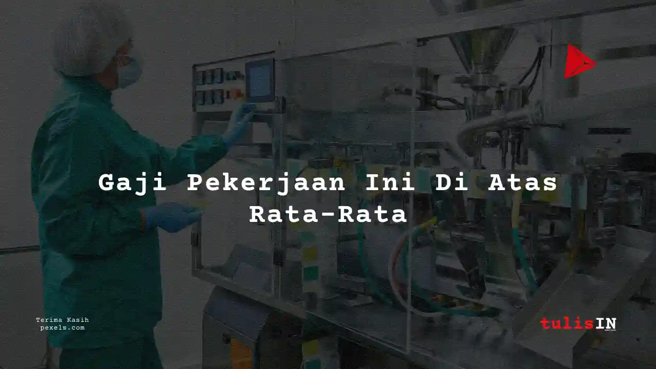 Berapa Gaji Human Resources Specialist PT Soho Farmasi Industri 2023?