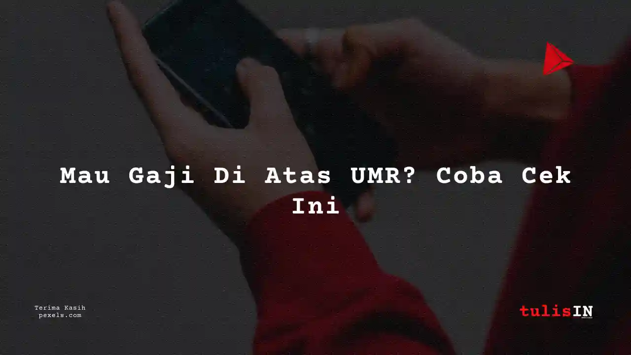 Berapa Gaji IOS Developer PT Xiaomi Communications Indonesia 2023?