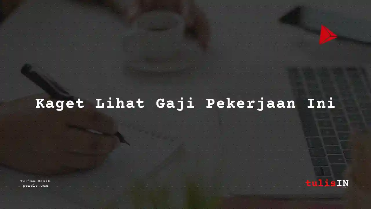 Berapa Gaji IT App Development (MT IT) CNBC Indonesia 2024?