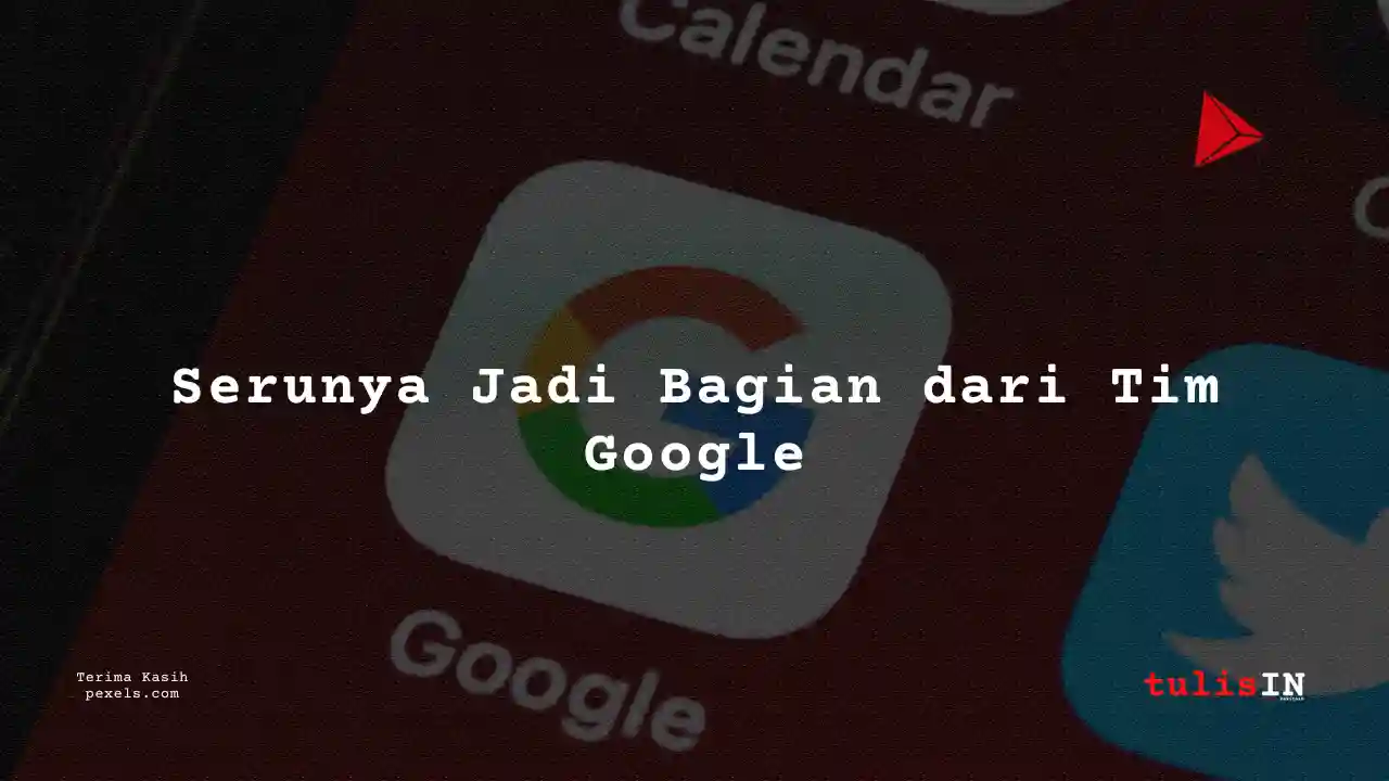 Berapa Gaji IT App Development (MT IT) Google Indonesia 2024?