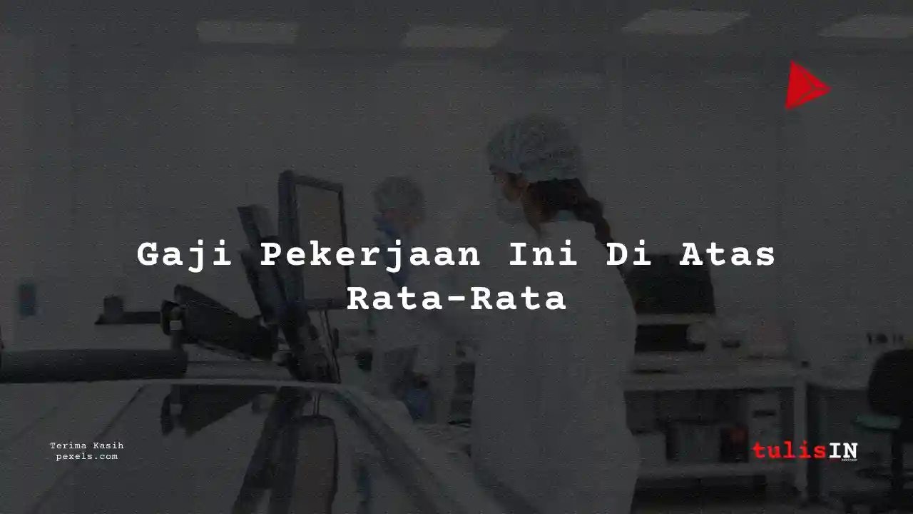 Berapa Gaji IT Developer PT Afiat Pharmaceutical Industries 2024?