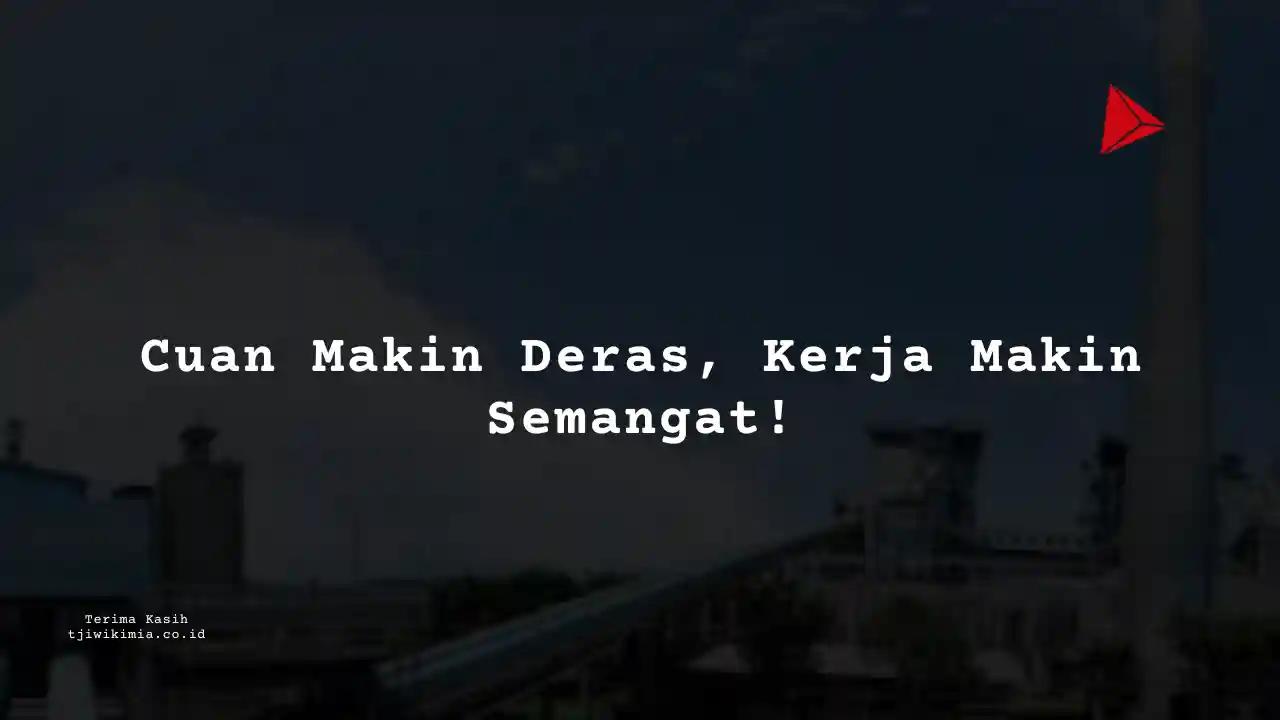 Berapa Gaji IT, Internet Pabrik Kertas Tjiwi Kimia 2025?