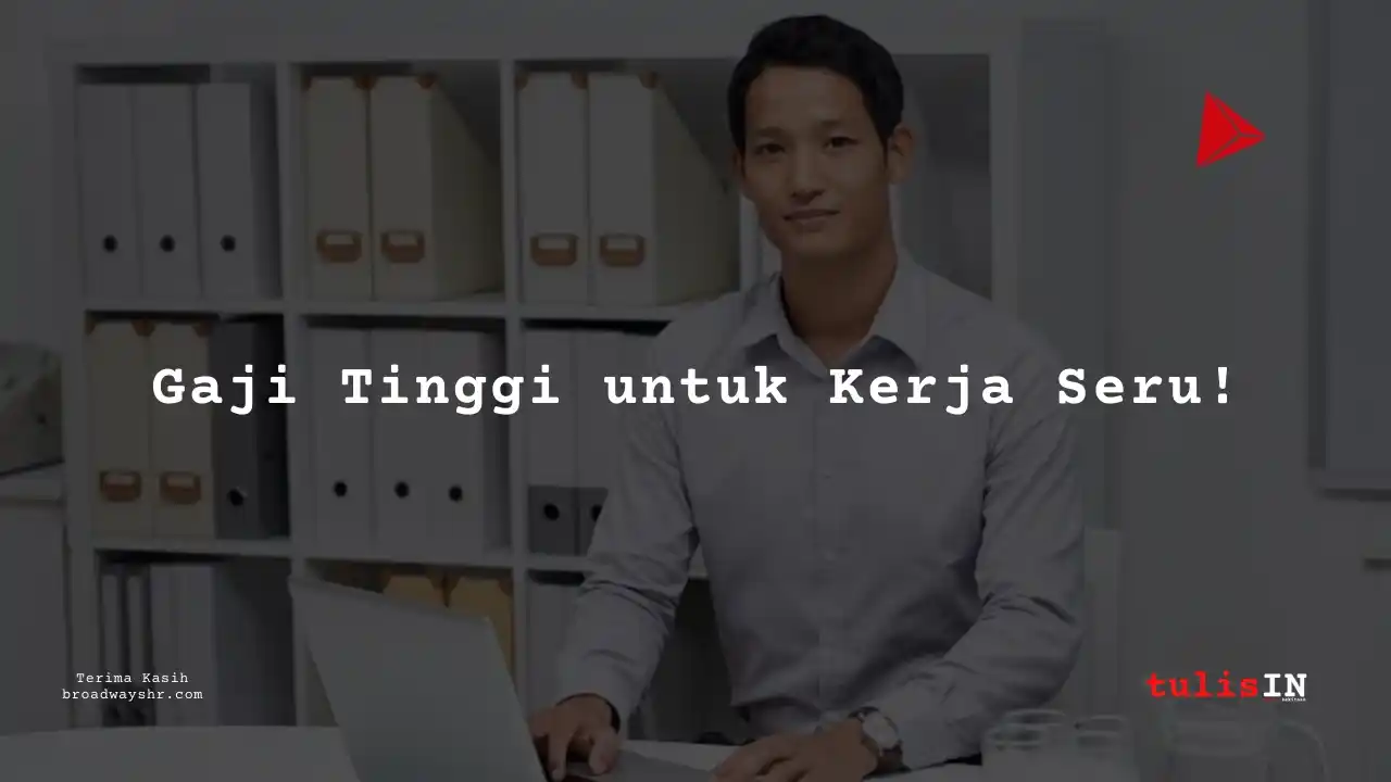 Berapa Gaji IT Prima Andalan Mandiri 2023?