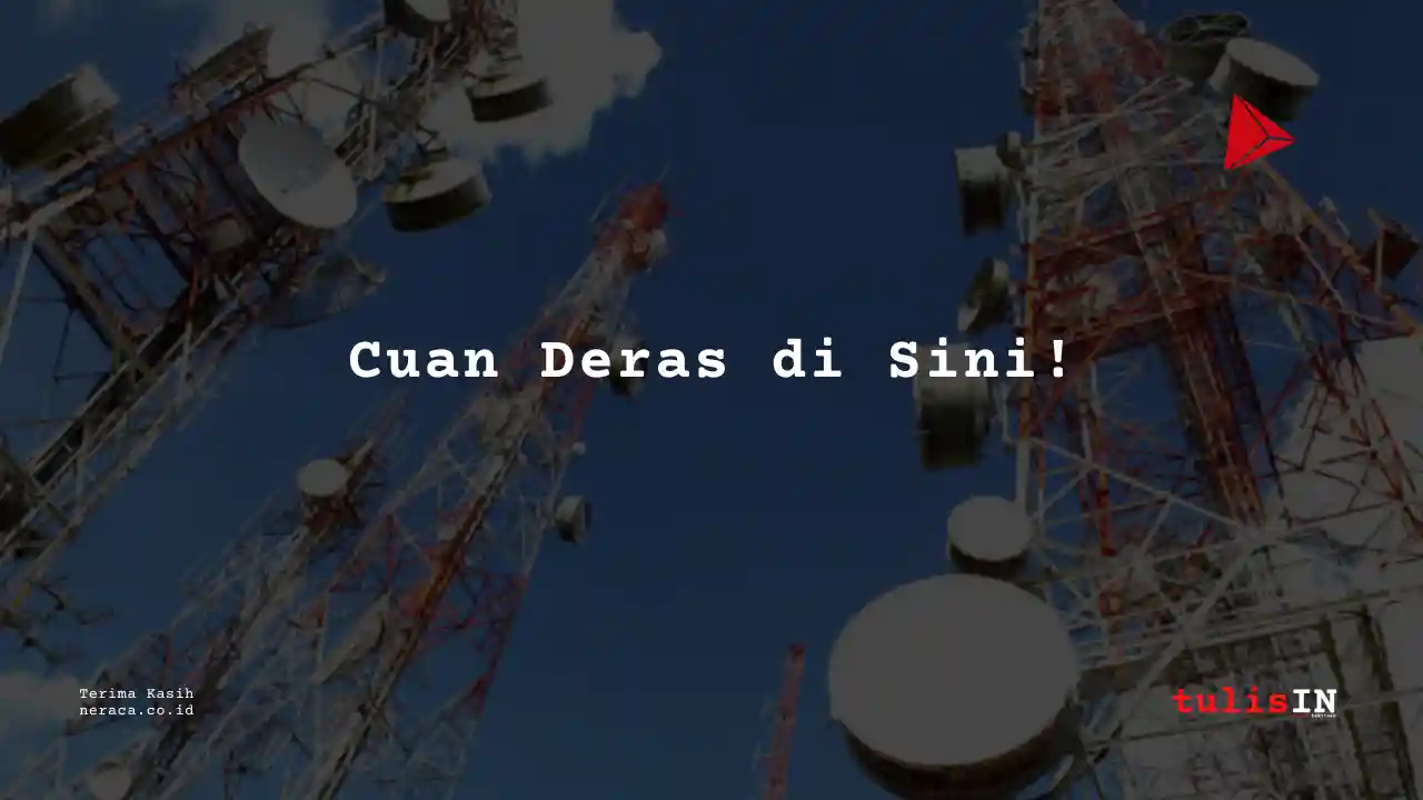 Berapa Gaji IT Sarana Menara Nusantara 2023?